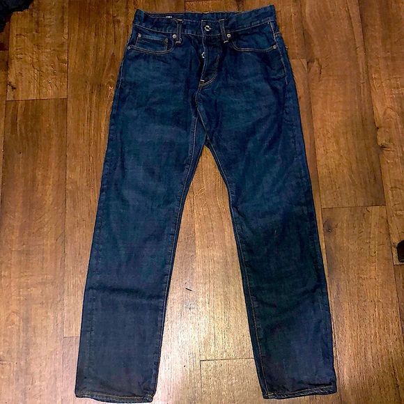 G-STAR RAW Men’s Jeans - Picture 1 of 7